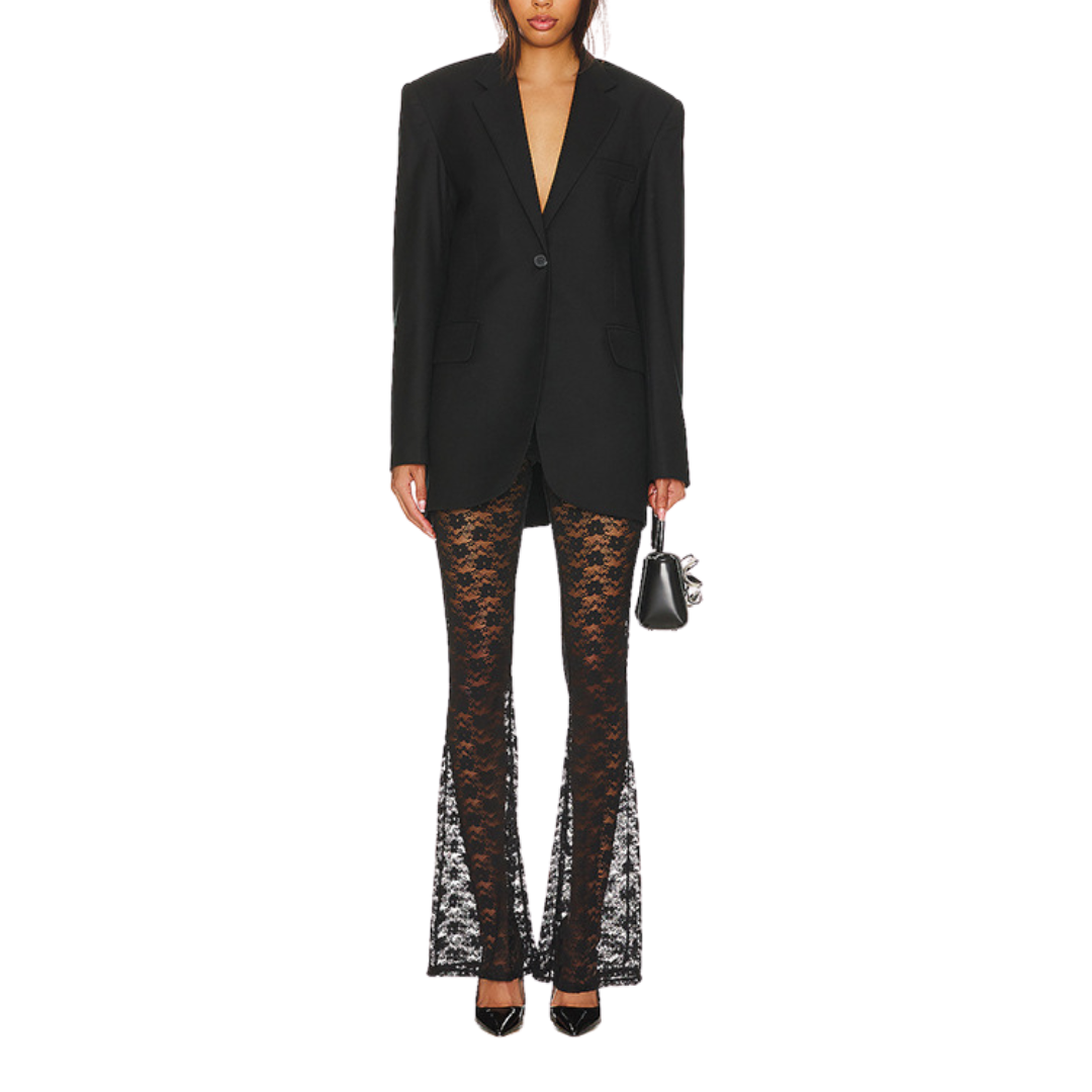 ELLIE Lace Pants