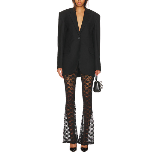 ELLIE Lace Pants