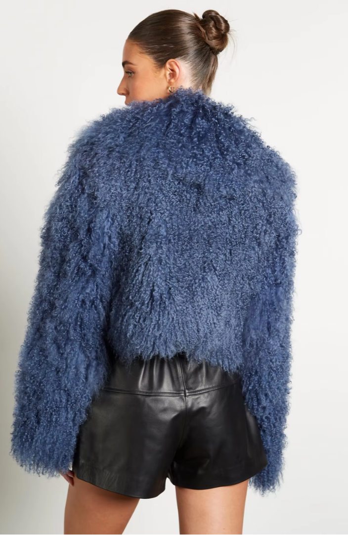 GISELLE Jacket