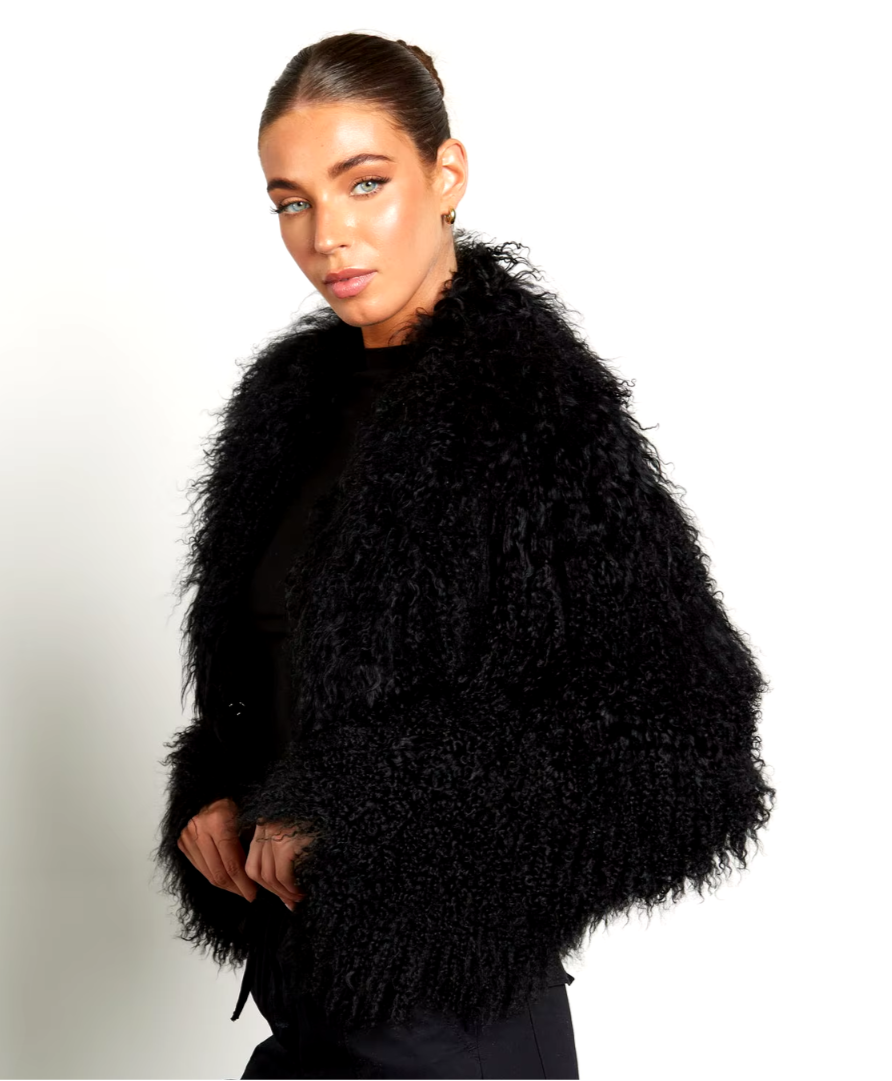 GISELLE Jacket