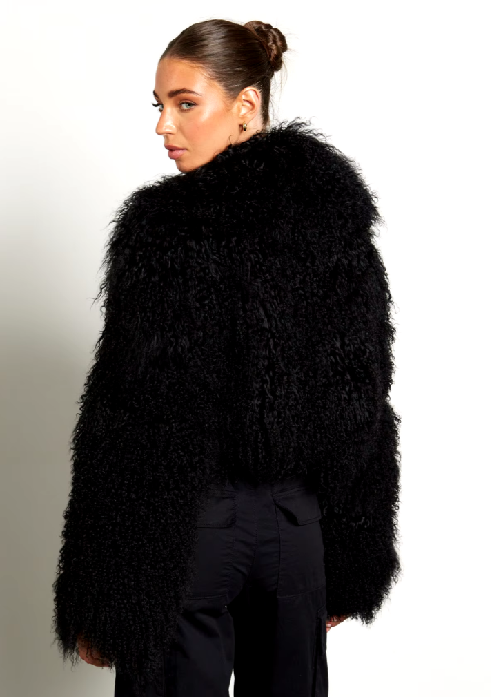 GISELLE Jacket