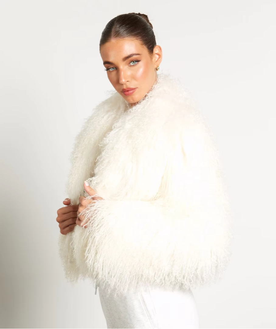 GISELLE Jacket