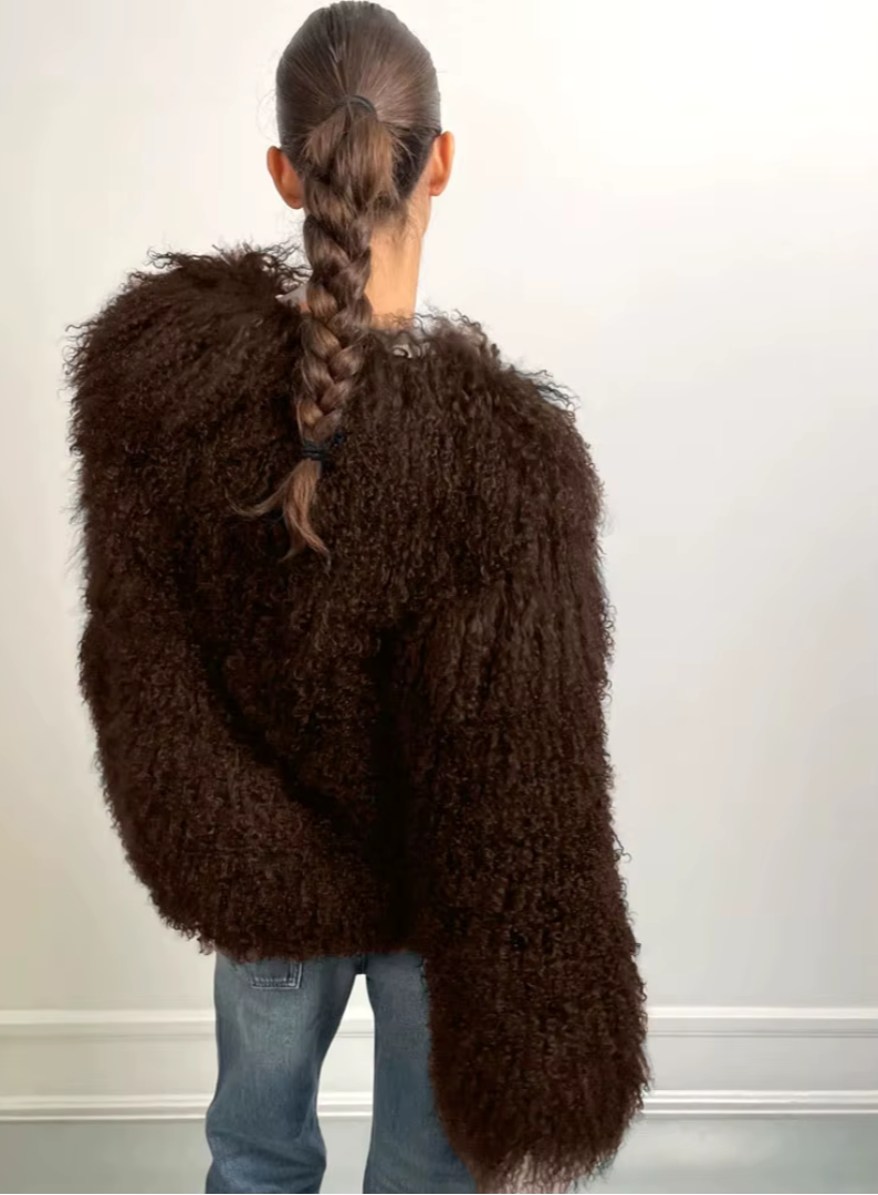 GISELLE Jacket