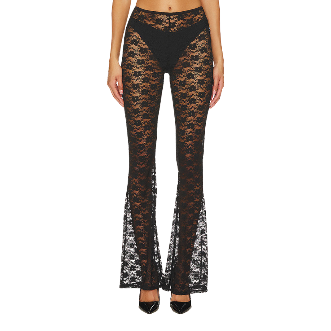 ELLIE Lace Pants