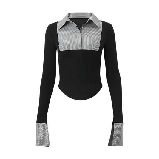 SOLÈNE Top