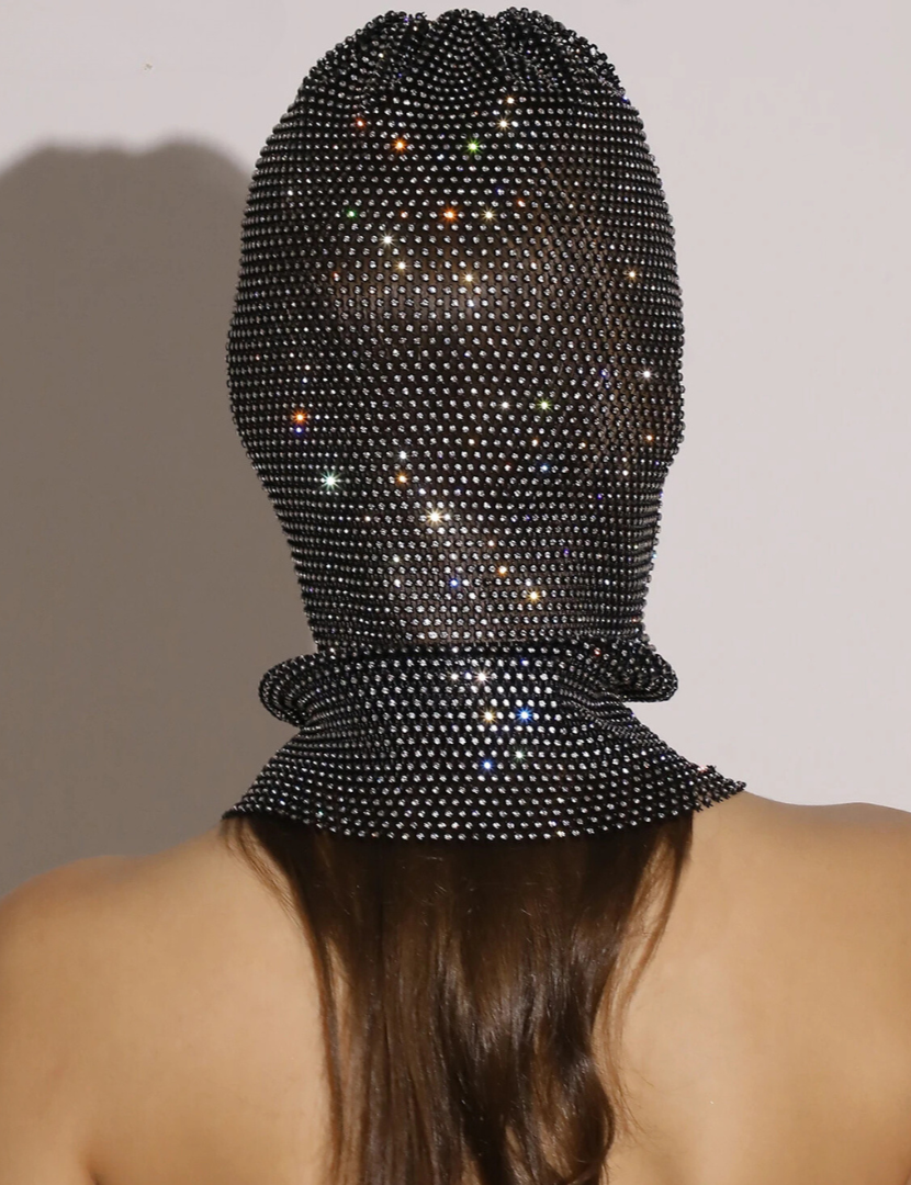 BONNIE Mask