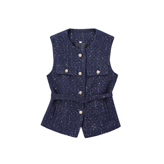 BEATRCIE Vest