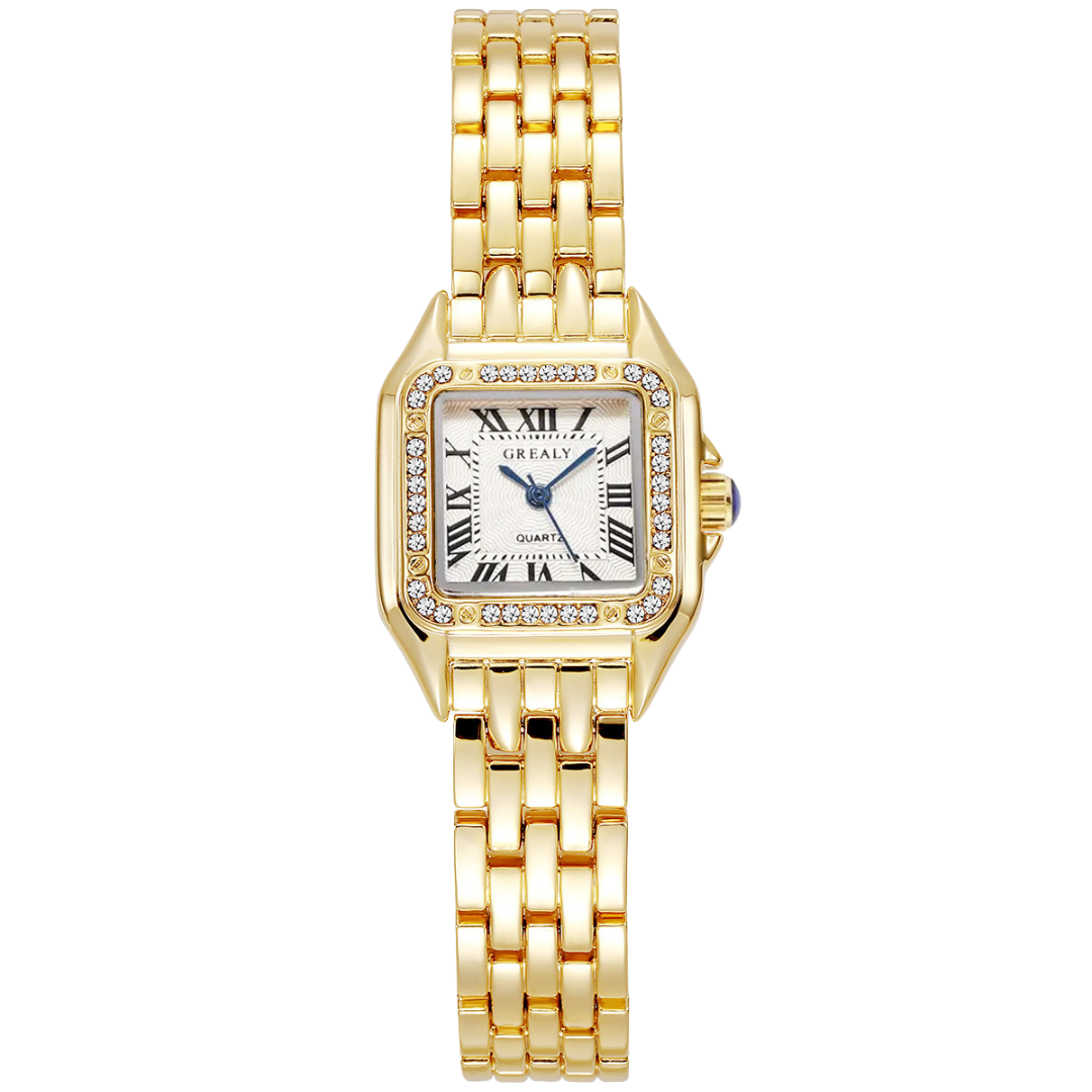 GRACE Watch