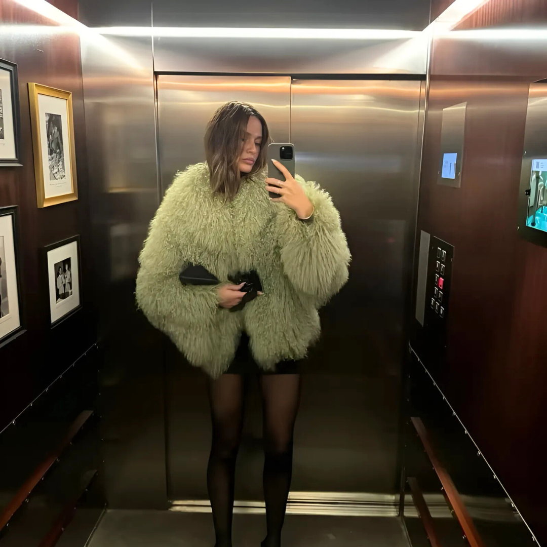 PHOEBE Coat