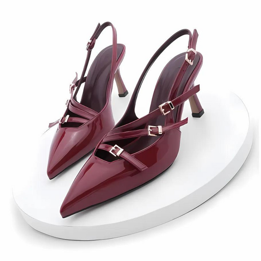 OLIVIA Heels