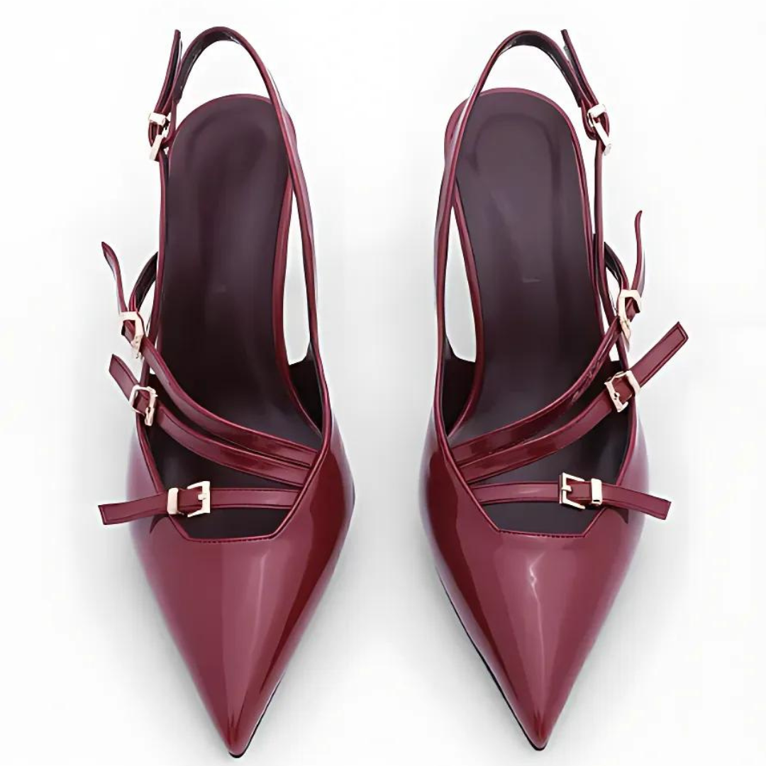 OLIVIA Heels