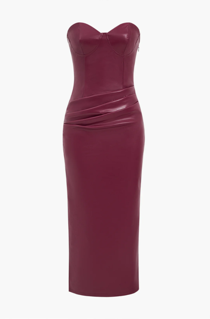 BELLE Dress