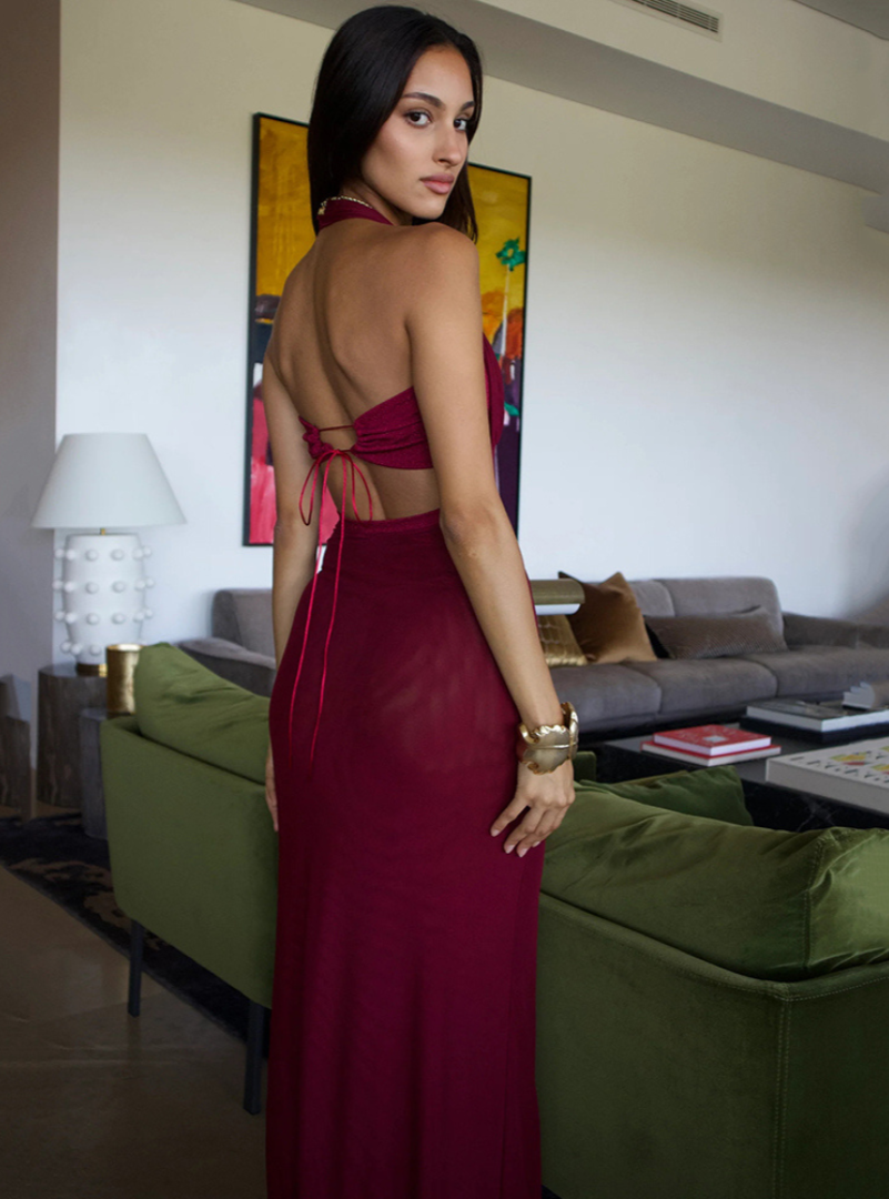 AMIRA Dress