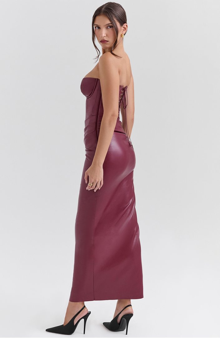 BELLE Dress
