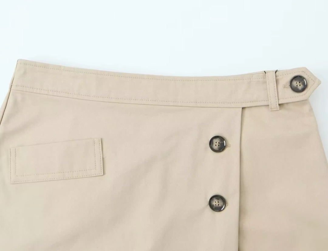 SOLÉA Shorts
