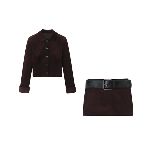 CASSIA Set