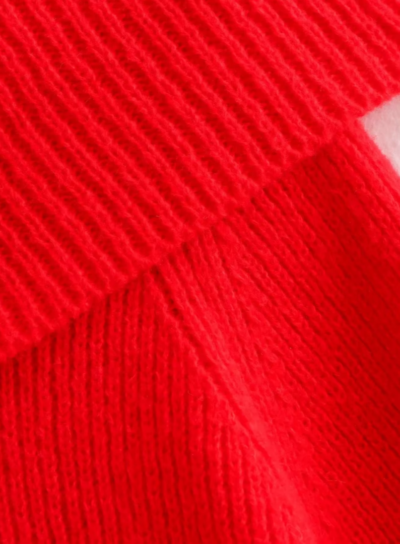 MELORA Sweater