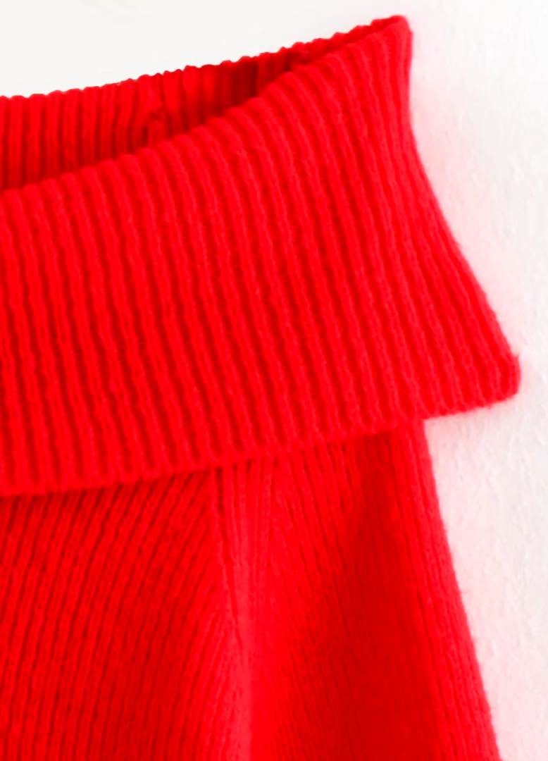 MELORA Sweater