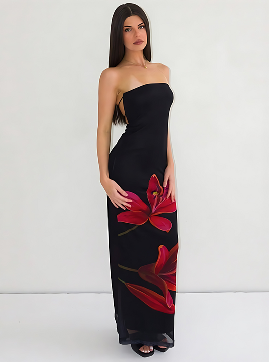 AZHAR Dress