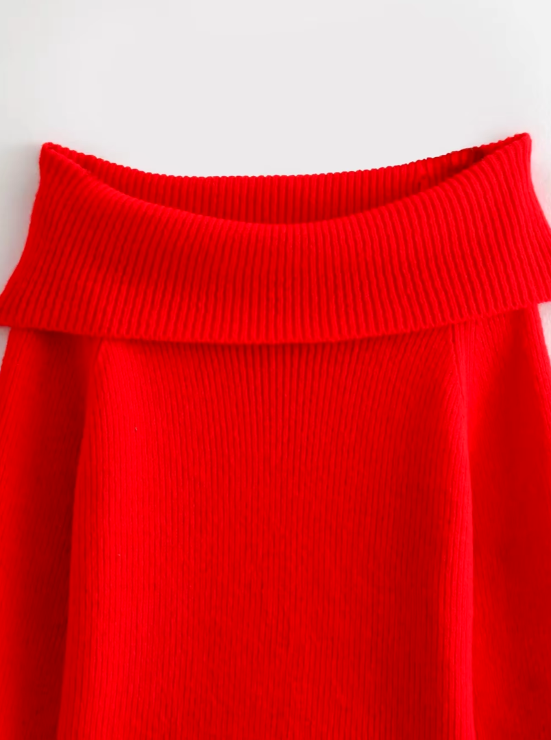 MELORA Sweater