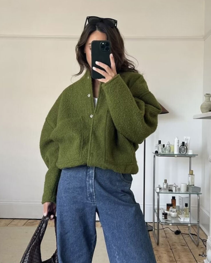 IVY Jacket