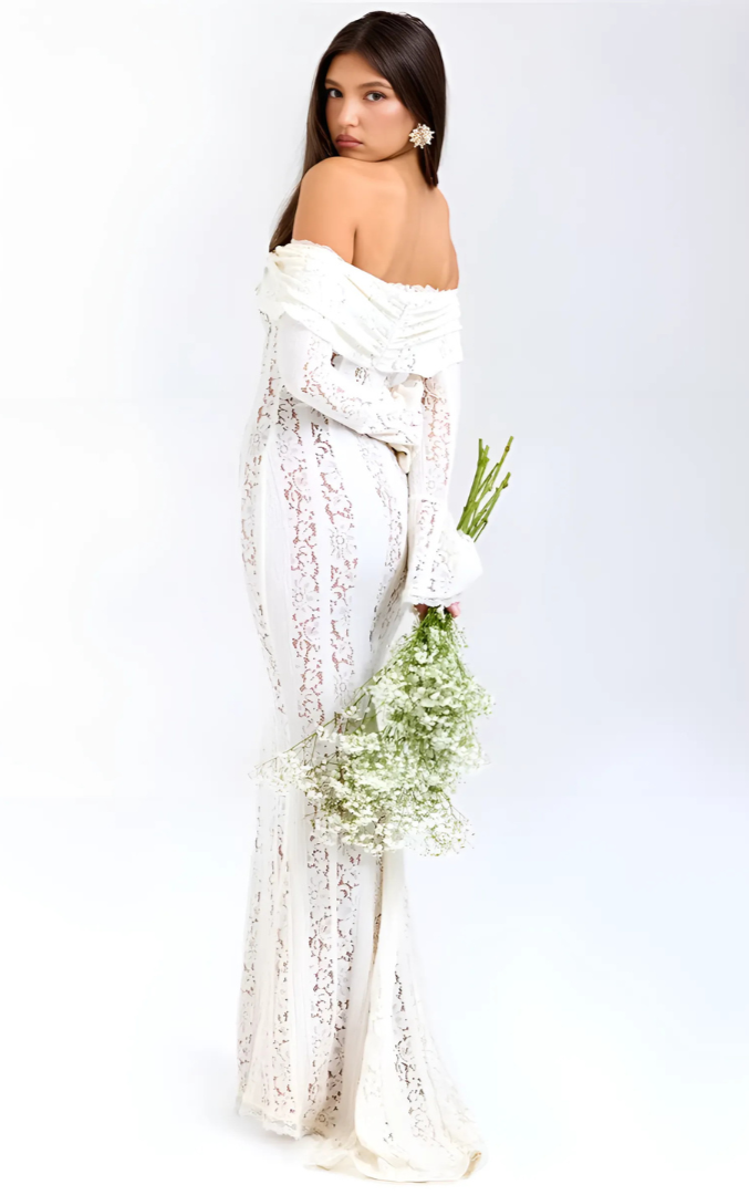 MIA Dress