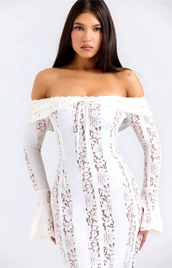 MIA Dress