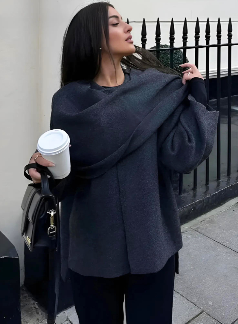 YOLANDA Jacket