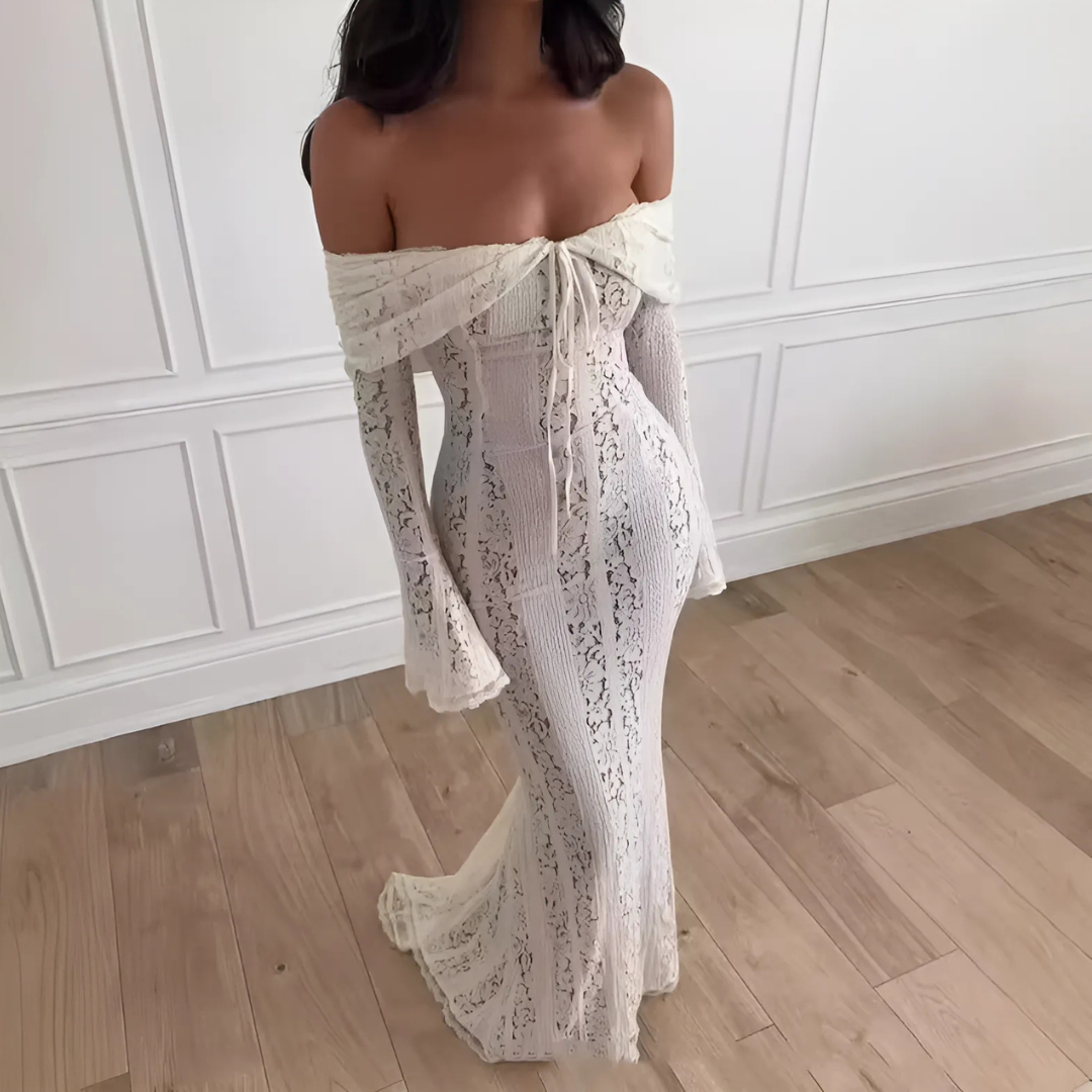 MIA Dress