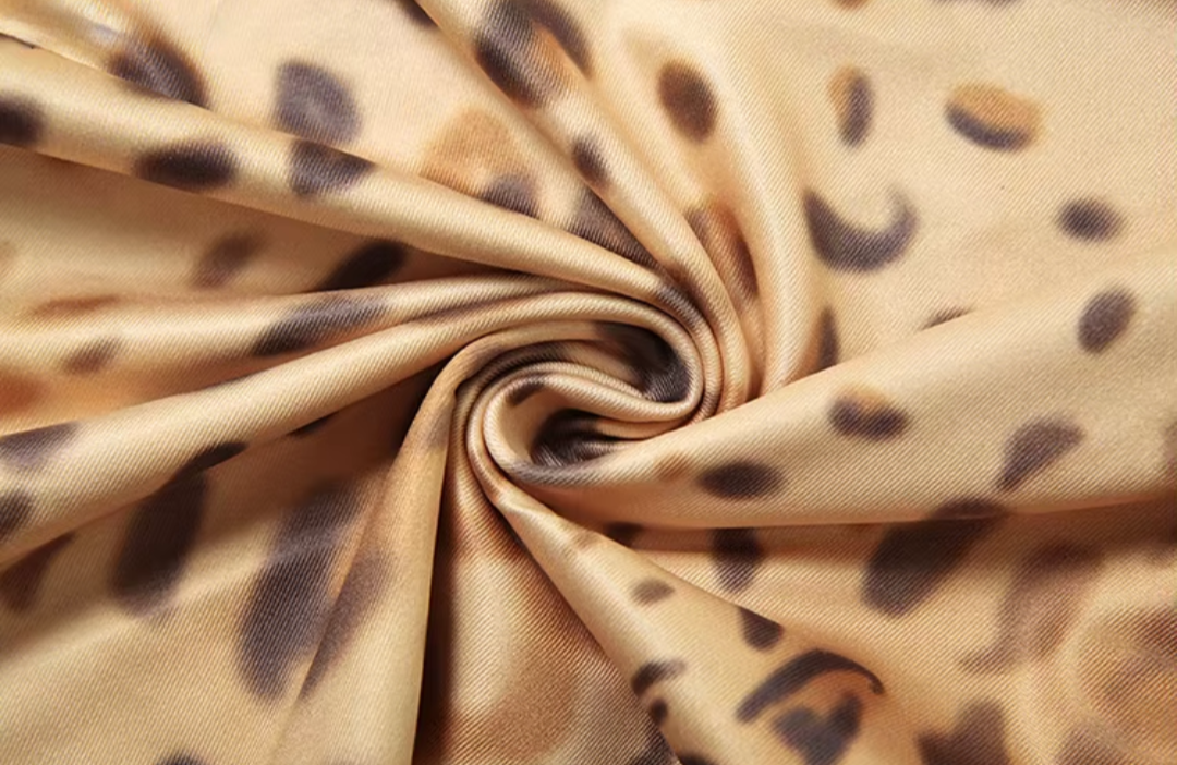 TASHA Leo Dress
