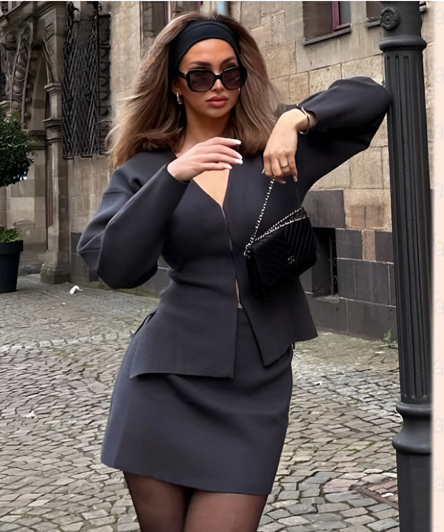 NAOMI Set