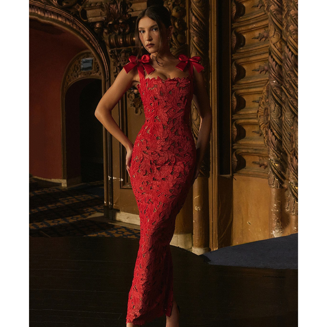 HOLLY Dress