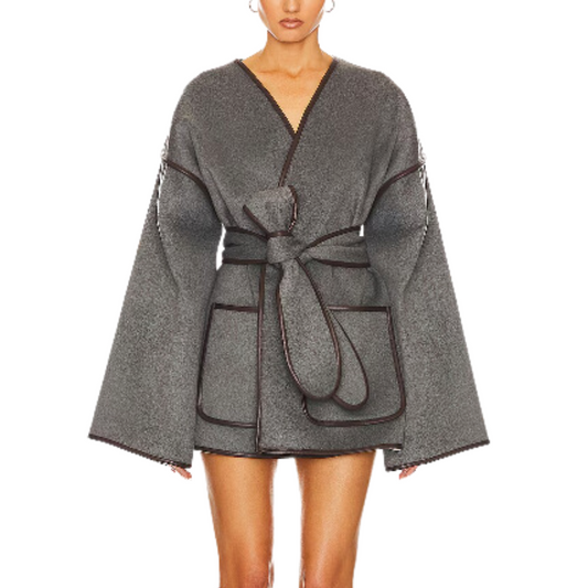 YASMIN Coat