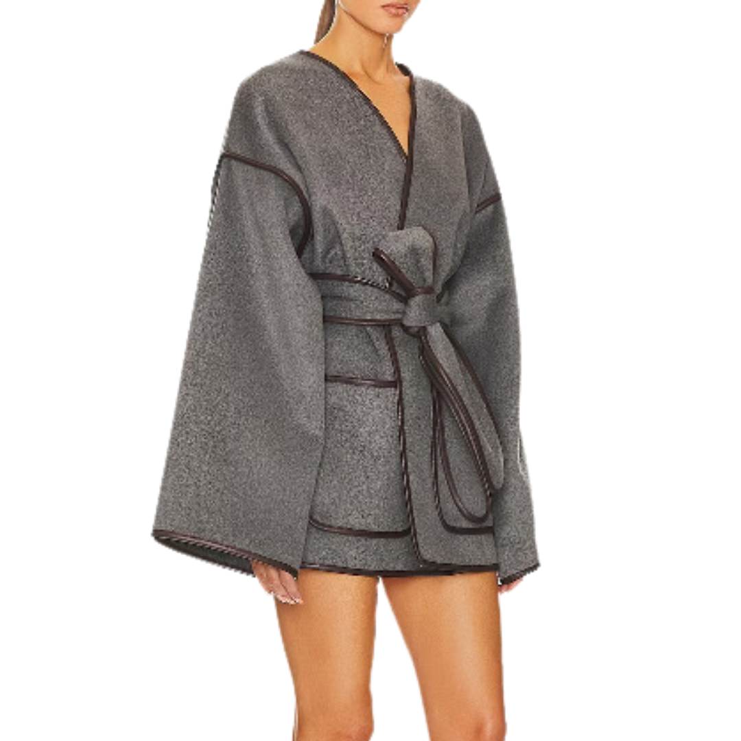 YASMIN Coat