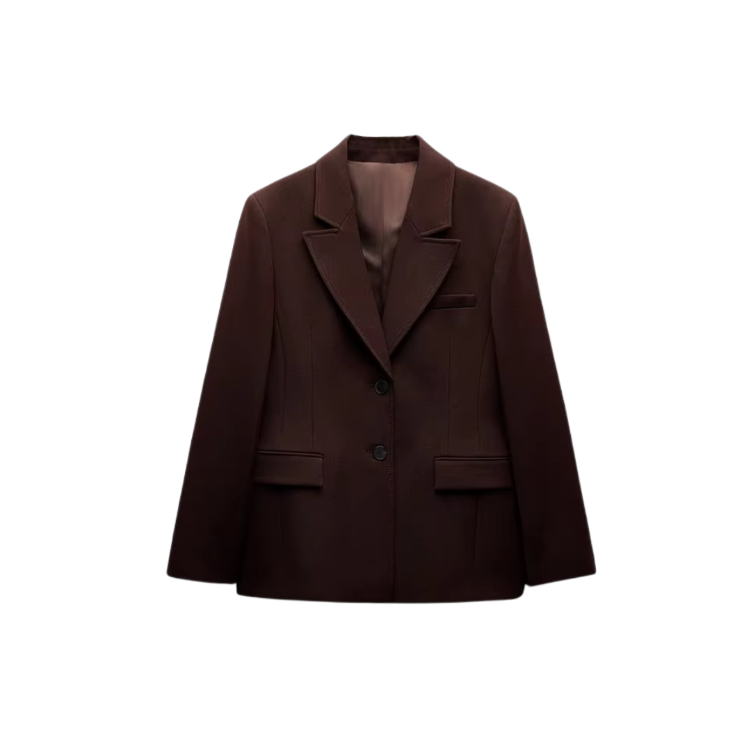 BOSSY Blazer