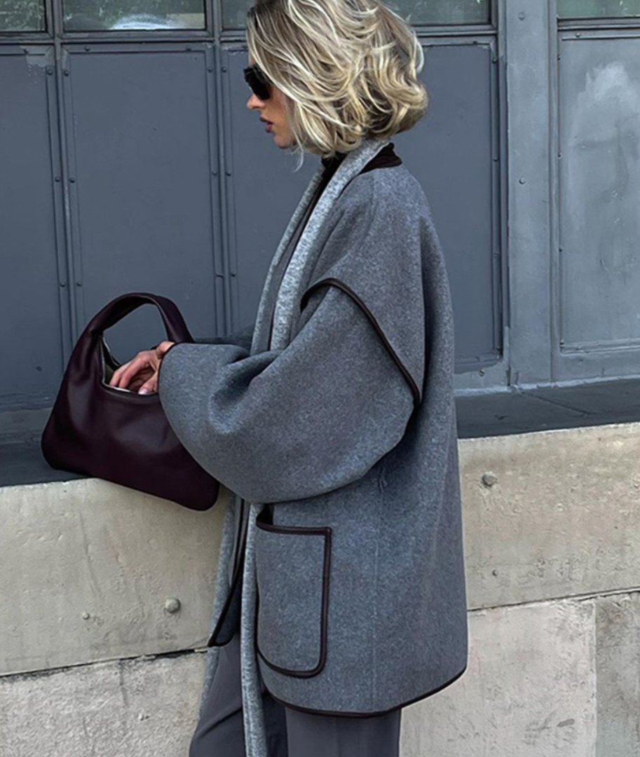 YASMIN Coat