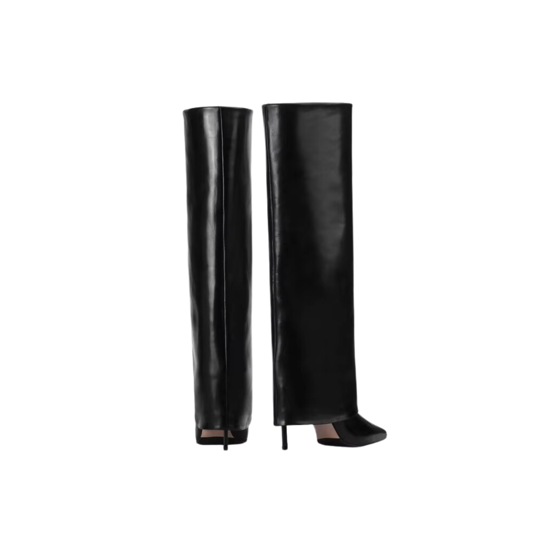 MUSE Stiletto Boots