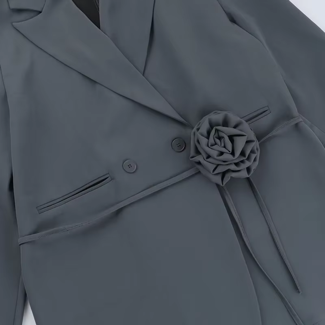FLORA Blazer