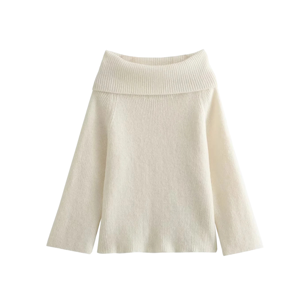 MELORA Sweater