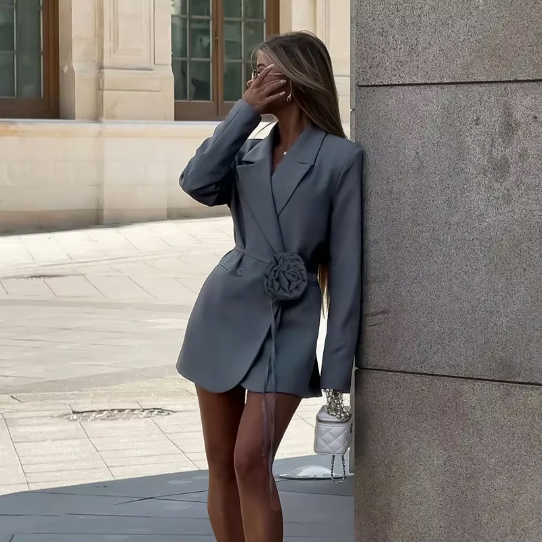 FLORA Blazer