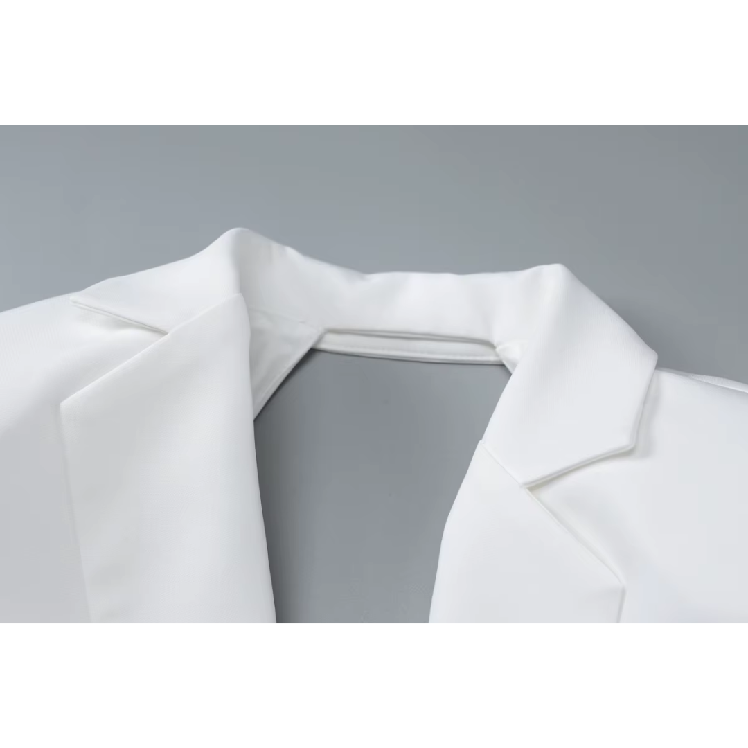 YLVA Blazer