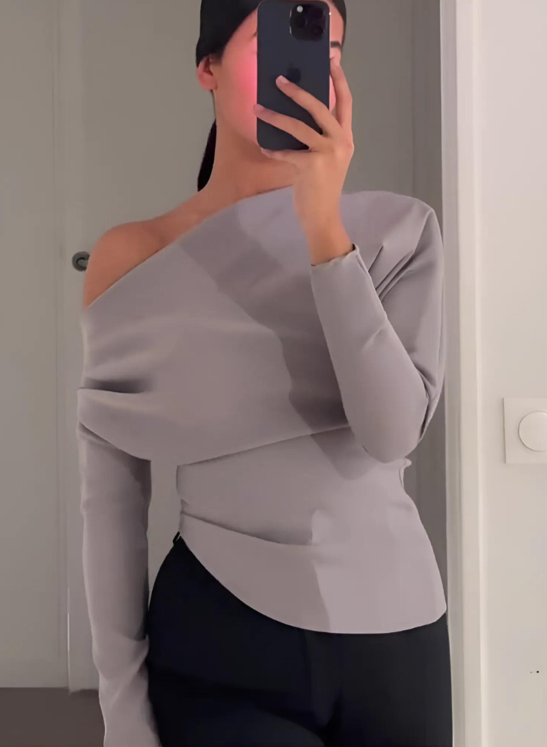 JOSÉPHINE Shirt