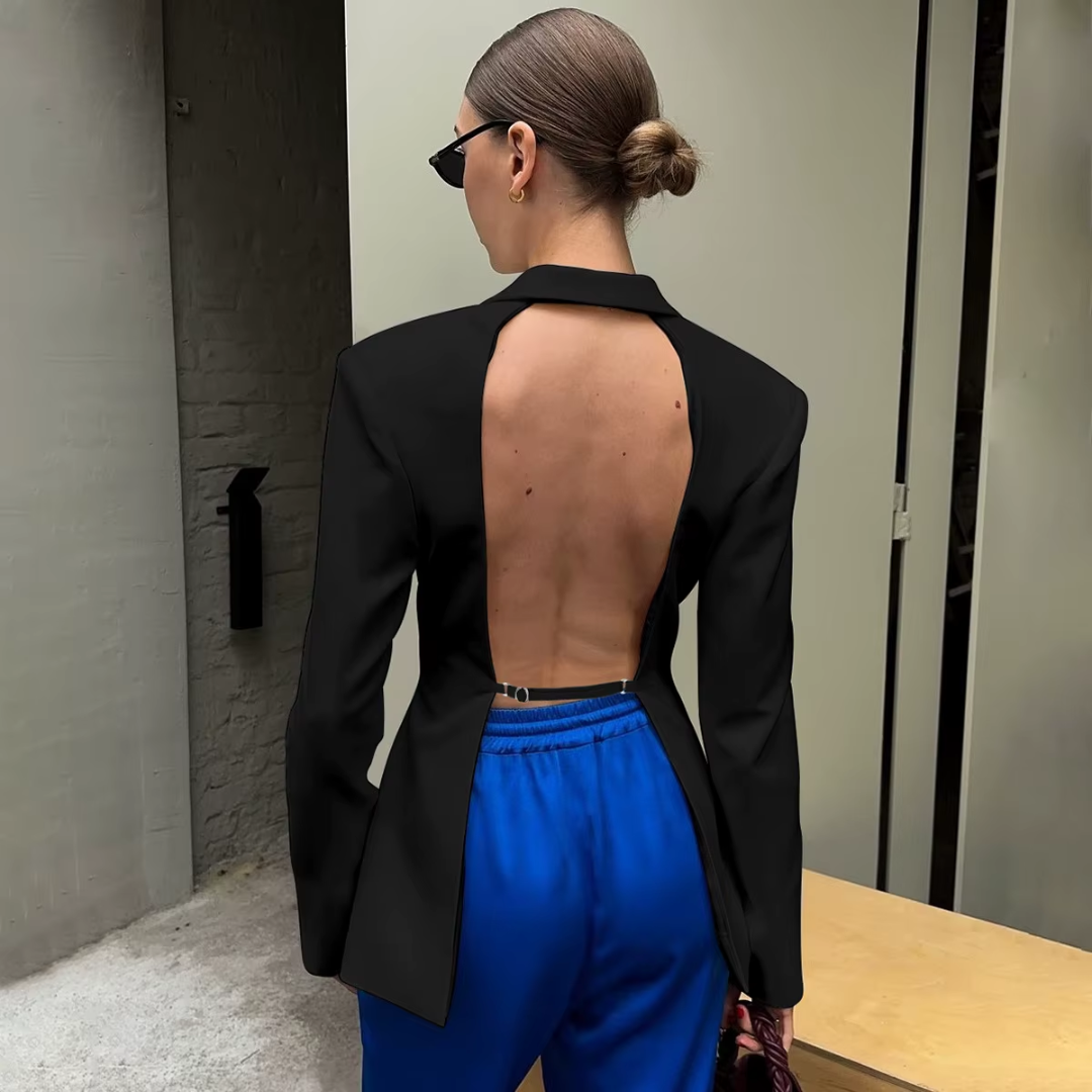 YLVA Blazer