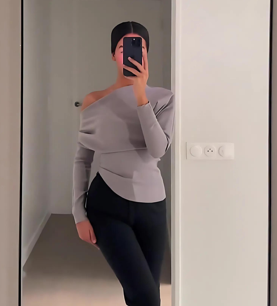 JOSÉPHINE Shirt