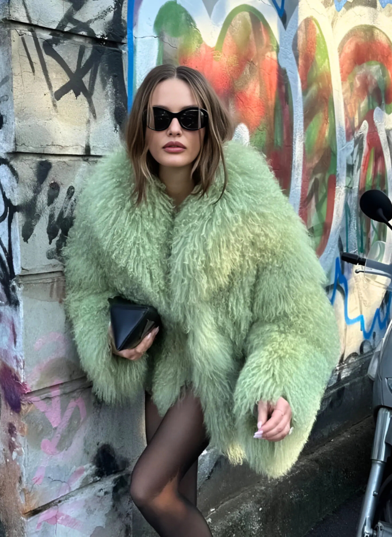 PHOEBE Coat