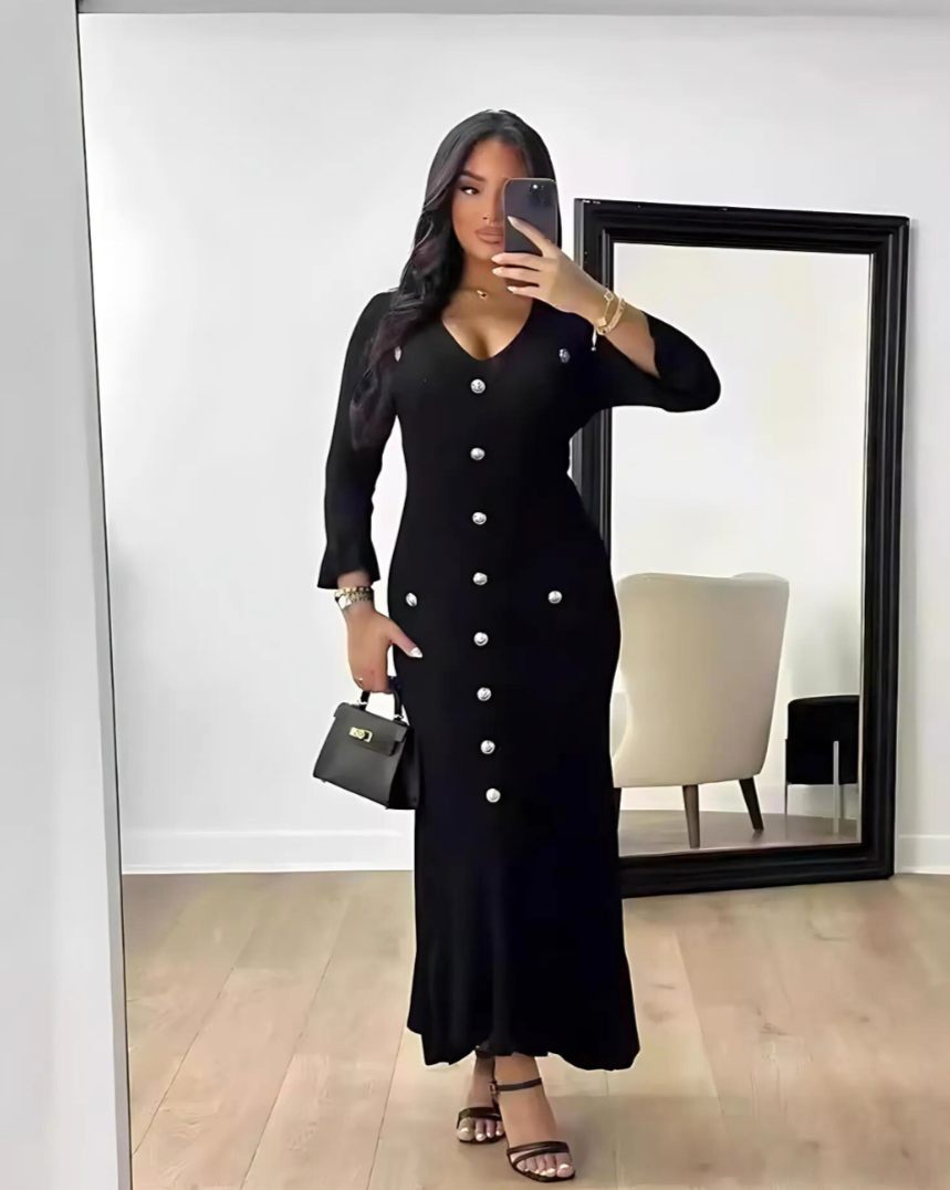 MOUNA Dress