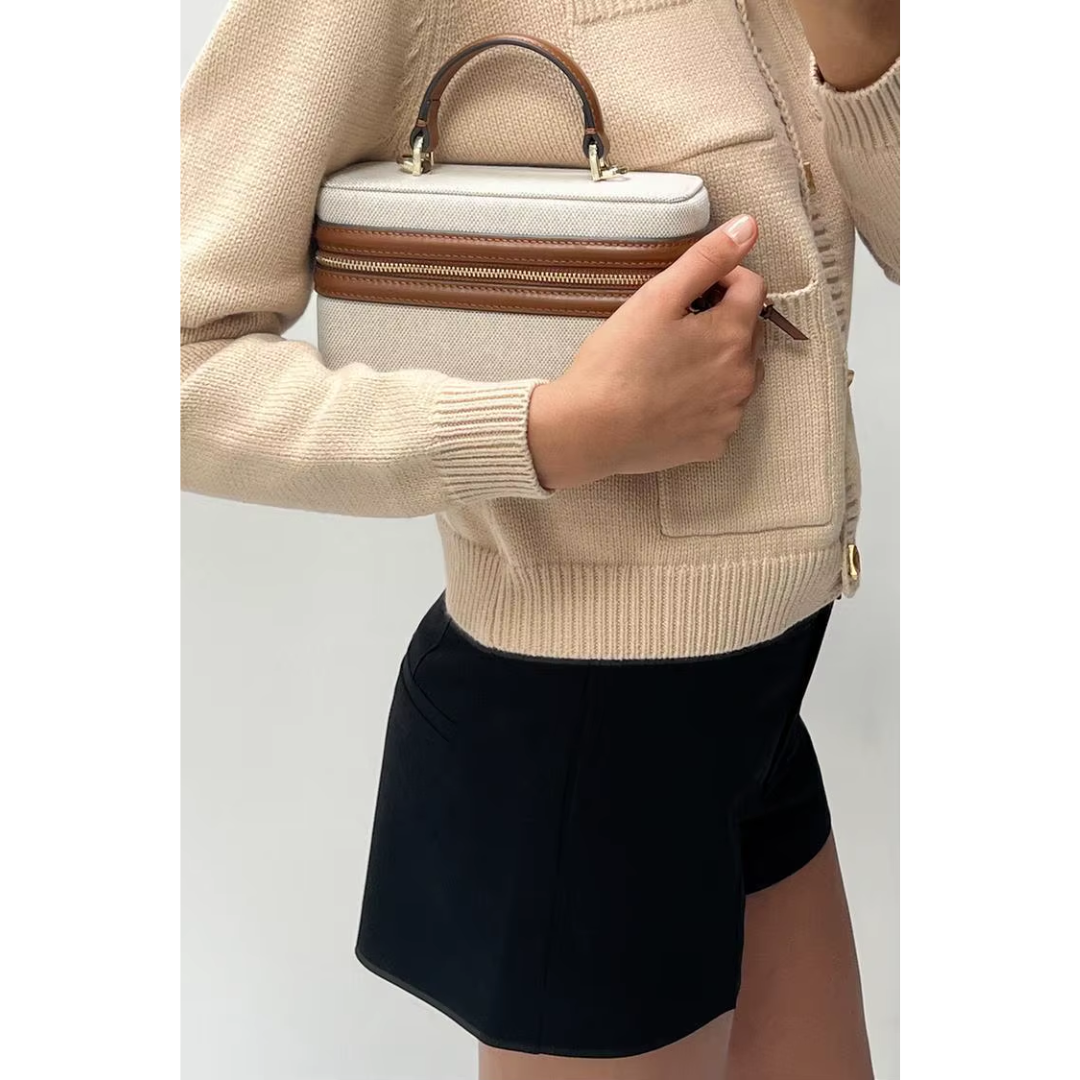 IRIS Bag