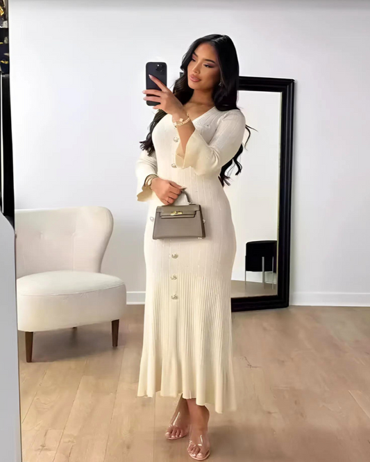 MOUNA Dress