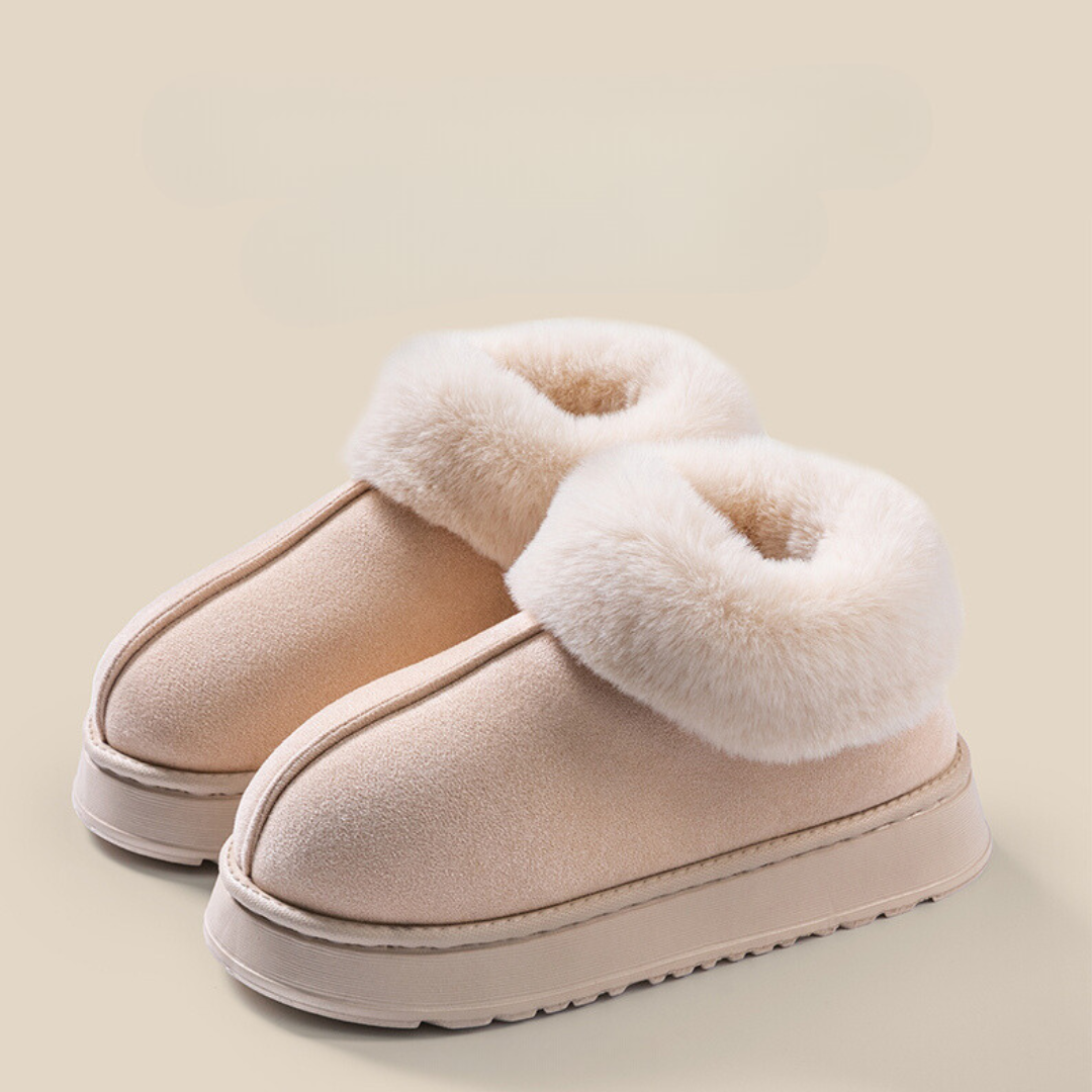 ISA Boots