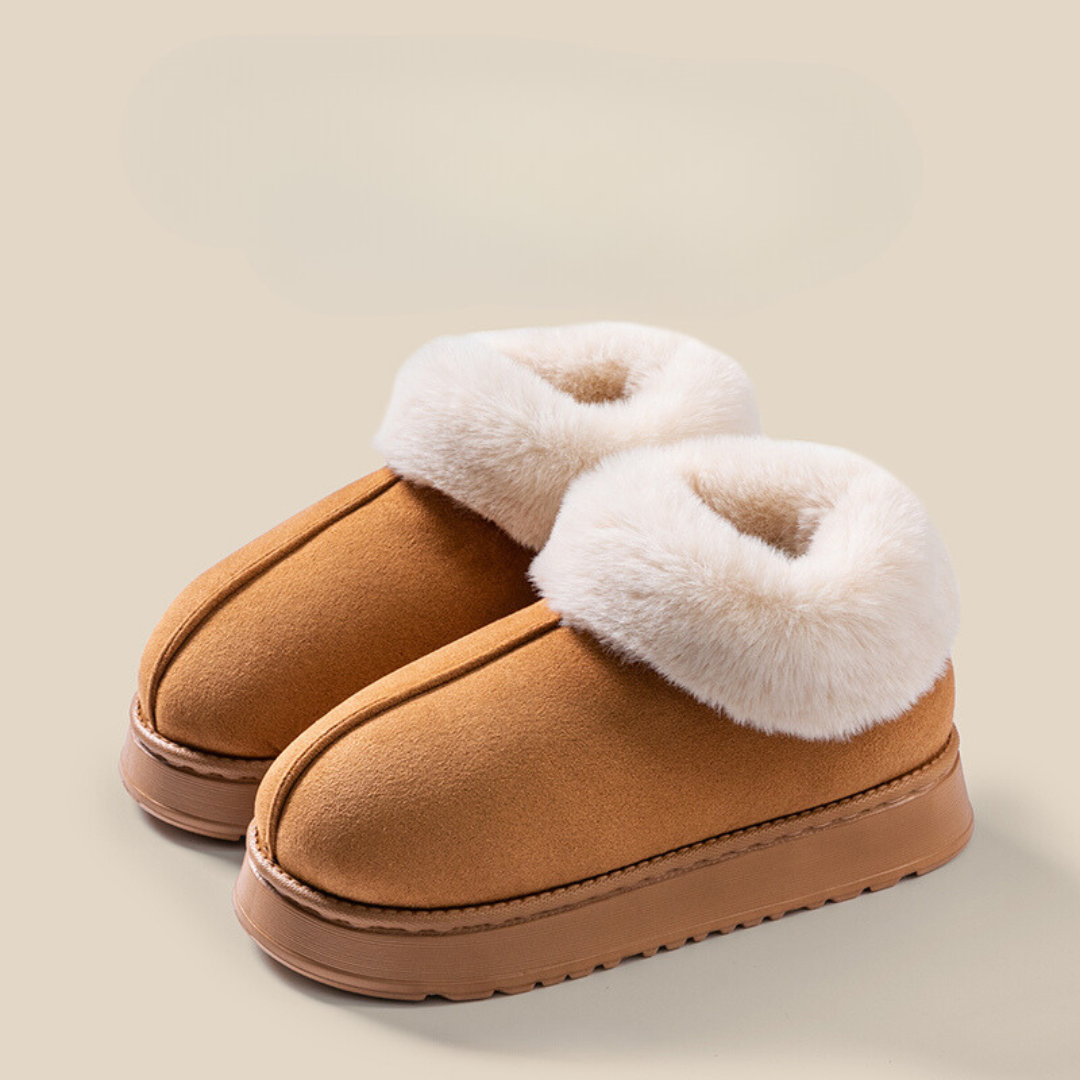 ISA Boots